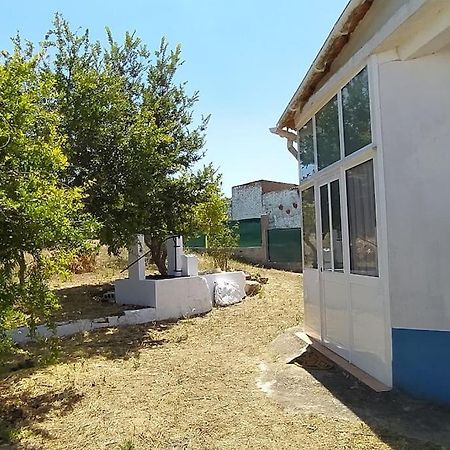 Casa Do Ciborro Moradia Villa Exterior photo